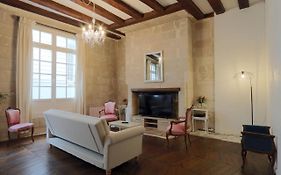 Charme D'Ancien Au Coeur De Vieux-Tours
